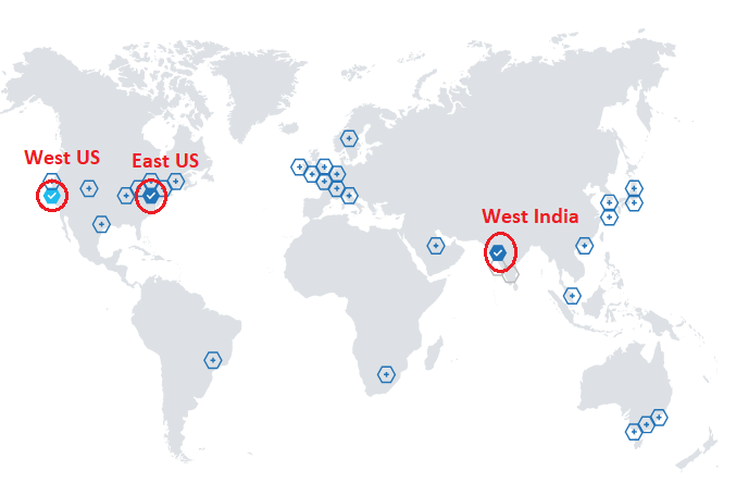 Create A Free Cosmos DB SQL API Account With Multi Write Regions